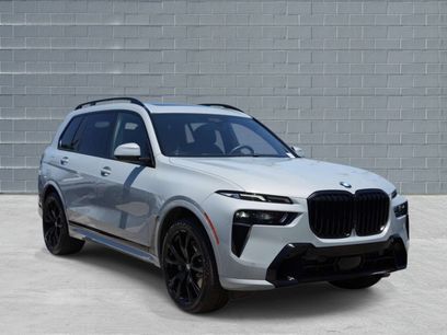 Used 2024 BMW X7 xDrive40i w/ M Sport Package