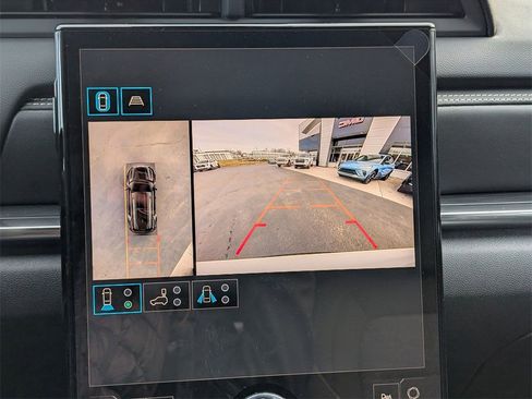 New 2026 GMC Terrain Elevation w/ Black Edition image 17