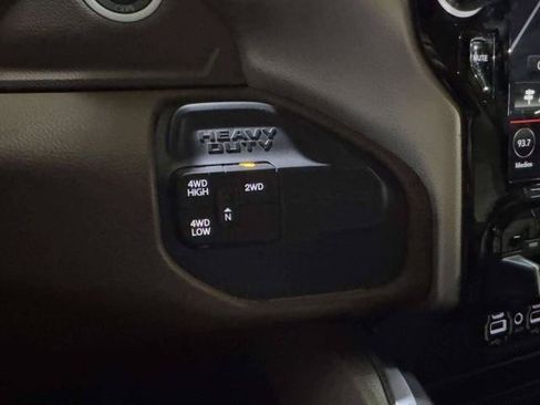 Used 2020 RAM 2500 Laramie AWD/4WD image 45