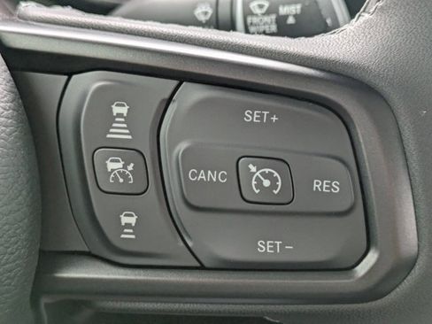 New 2025 Jeep Gladiator Sport image 22