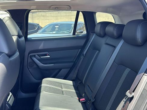 New 2026 MAZDA CX-50 AWD 2.5 S w/ Preferred Pkg image 24