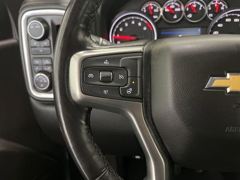 Used 2022 Chevrolet Silverado 2500 LT w/ All Star Edition image 6