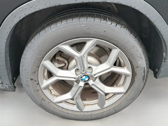 Used 2023 BMW X3 xDrive30i w/ Premium Package AWD/4WD image 10