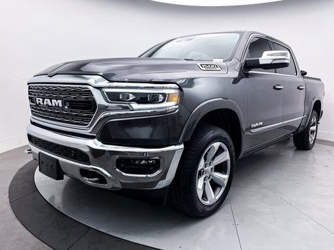 Used 2021 RAM 1500 Limited image 14