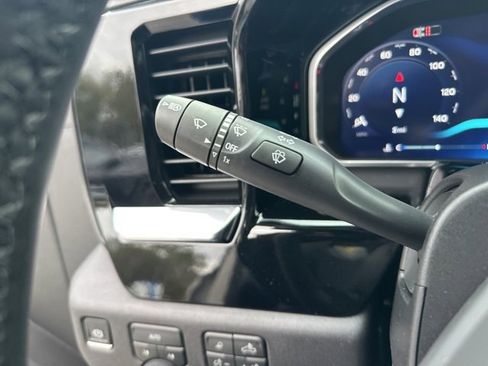 New 2026 Chevrolet Silverado 1500 RST w/ Safety Package image 14