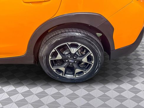 Used 2019 Subaru Crosstrek 2.0i Premium image 37