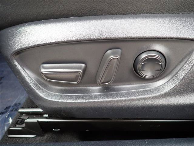 Certified 2024 Toyota Camry SE FWD image 11