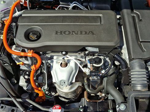 Used 2024 Honda Accord Sport image 29