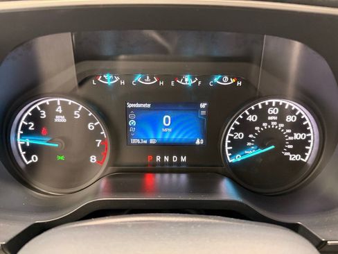 Used 2023 Ford F150 XLT w/ Trailer Tow Package image 32