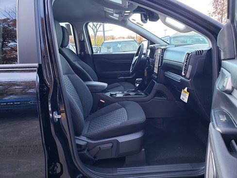 New 2025 Ford Ranger XLT image 18