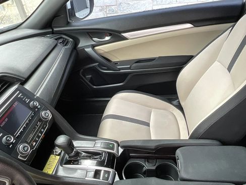 Used 2017 Honda Civic LX-P image 20