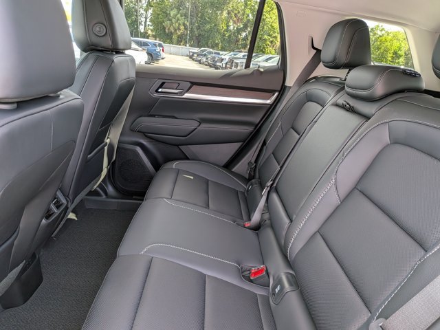 New 2027 GMC Terrain Denali AWD/4WD image 16