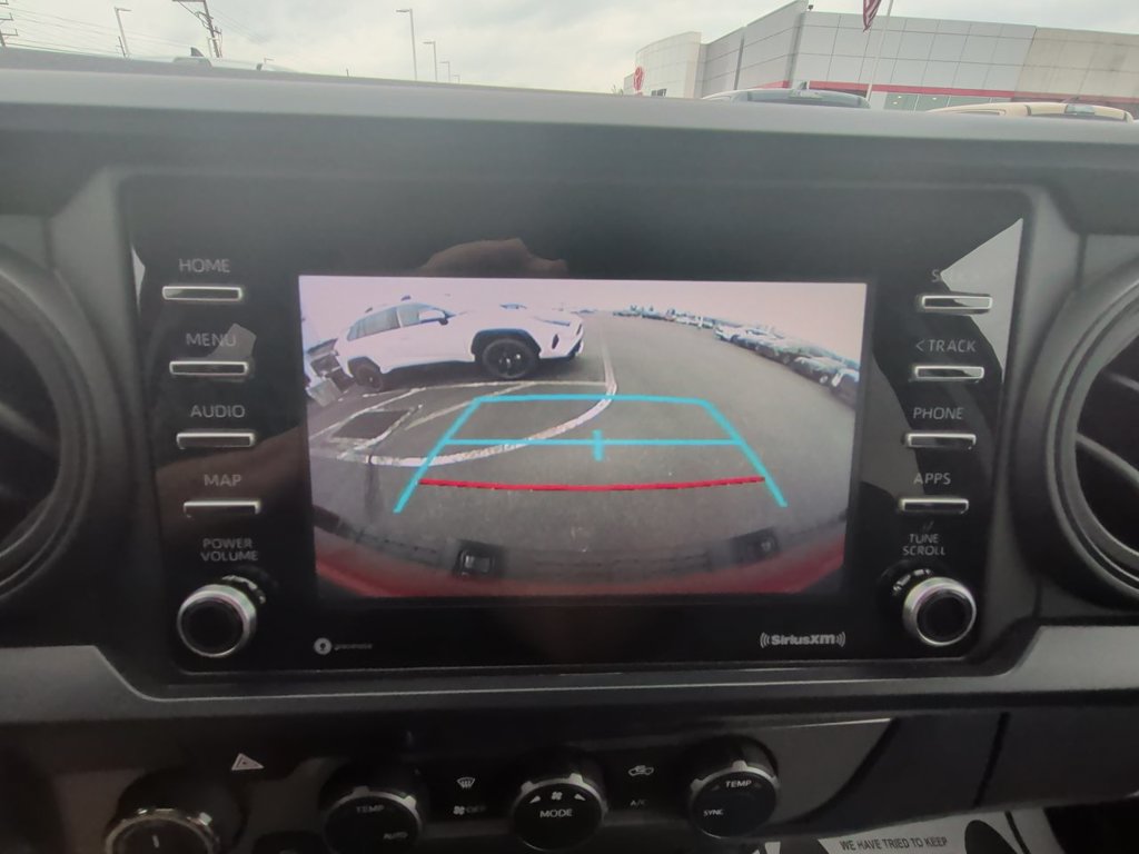 Used 2022 Toyota Tacoma SR AWD/4WD image 24