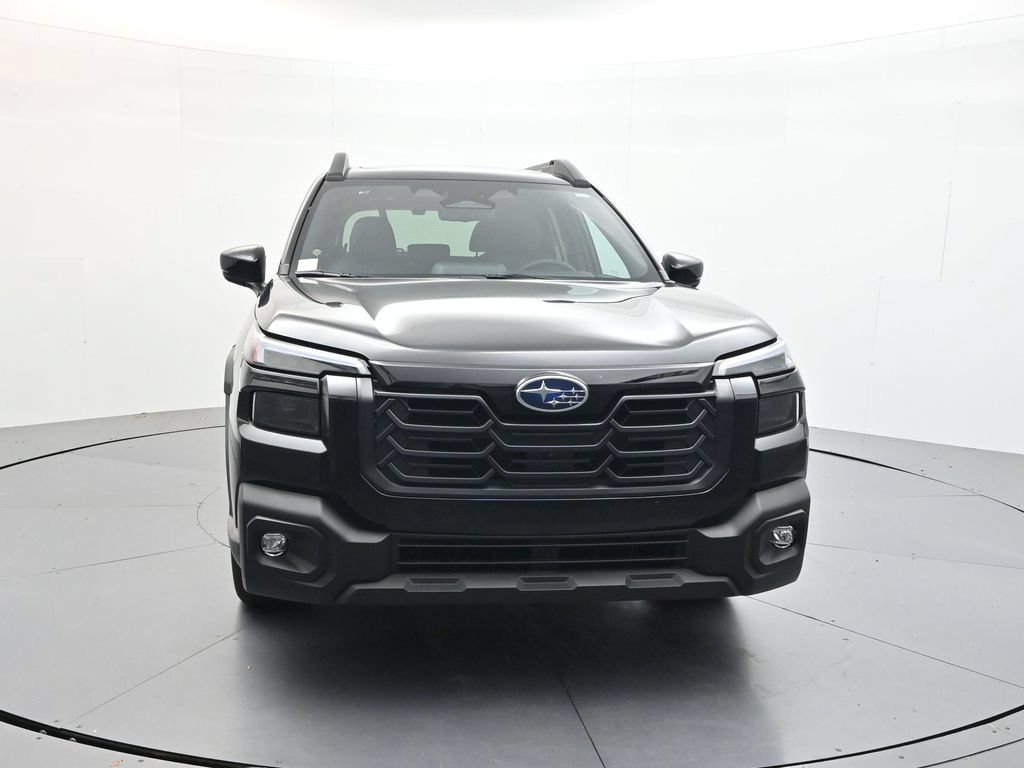 New 2026 Subaru Outback Touring XT AWD/4WD image 2