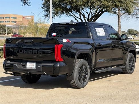 New 2026 Toyota Tundra SR5 image 4