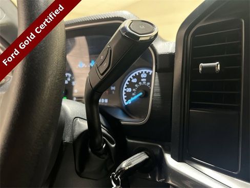 Certified 2023 Ford F150 XL w/ STX Appearance Package image 15