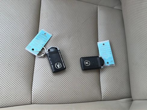 Used 2014 Acura RDX AWD w/ Technology Package image 41