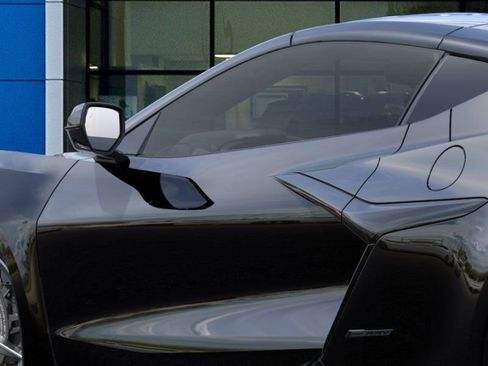 New 2025 Chevrolet Corvette E-Ray w/ Battery Protection Package image 12