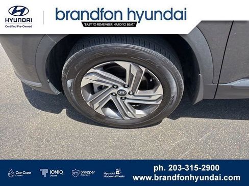 Certified 2023 Hyundai Santa Fe SEL AWD/4WD image 31