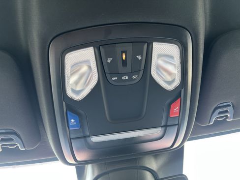 Used 2026 RAM 2500 Big Horn AWD/4WD image 16