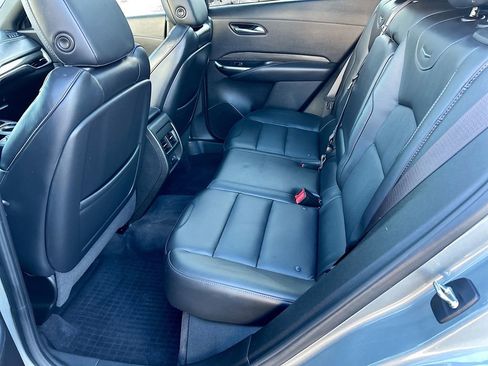 Used 2023 Cadillac XT4 Sport AWD/4WD image 24