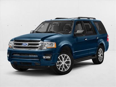 Used 2016 Ford Expedition XLT w/ Equipment Group 202A