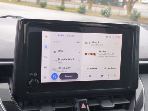 Used 2024 Toyota Corolla LE image 20