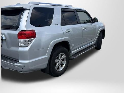Used 2013 Toyota 4Runner SR5 w/ Premium Pkg AWD/4WD image 4