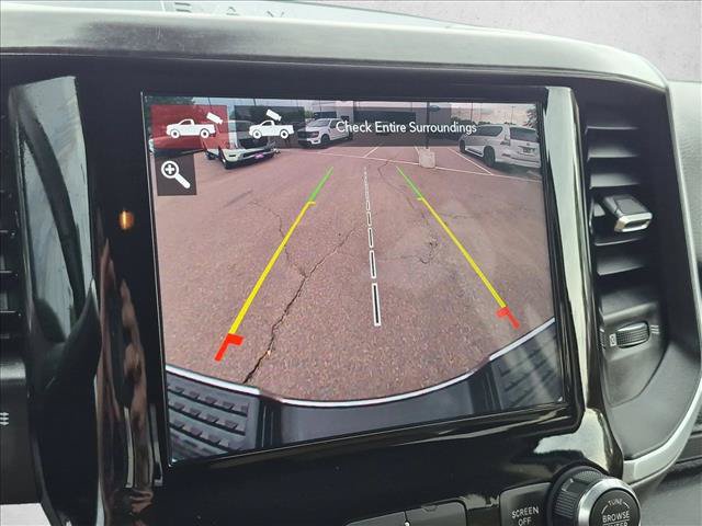 Used 2021 RAM 2500 Big Horn w/ Level B Equipment Group AWD/4WD image 13