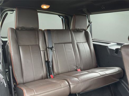 Used 2017 Ford Expedition EL King Ranch image 24