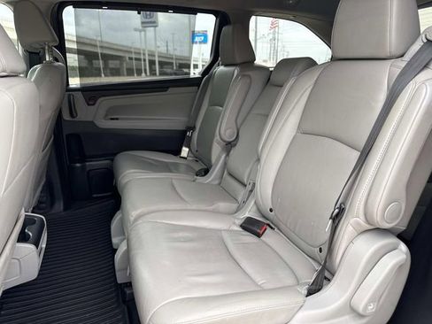 Used 2020 Honda Odyssey EX-L image 16