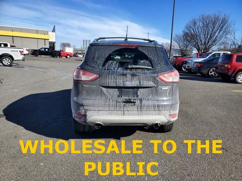 Used 2013 Ford Escape Titanium image 7