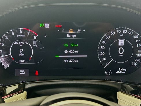 Used 2025 Bentley Continental GT Speed AWD/4WD image 13