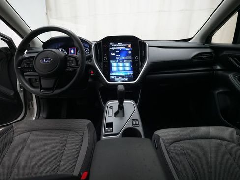 Used 2024 Subaru Crosstrek 2.0i Premium AWD/4WD image 5