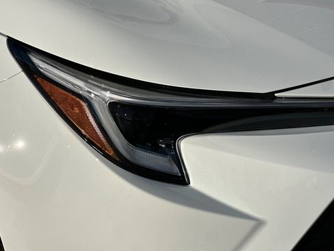 New 2026 Toyota Corolla XLE image 31