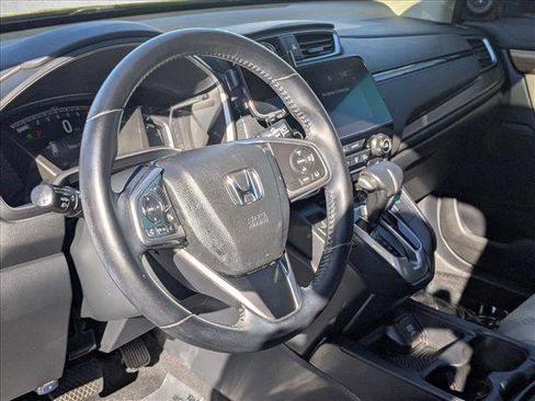 Used 2017 Honda CR-V EX-L image 10