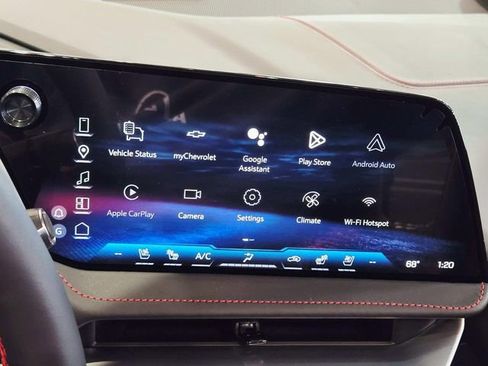 New 2026 Chevrolet Corvette Z06 image 27