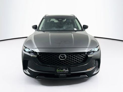 Used 2025 MAZDA CX-50 AWD 2.5 S w/ Premium Package image 2