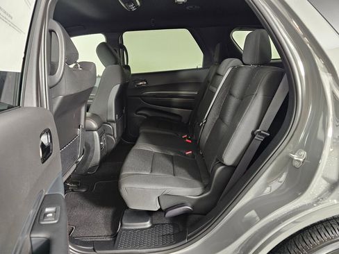 New 2026 Dodge Durango GT w/ Blacktop Package image 34