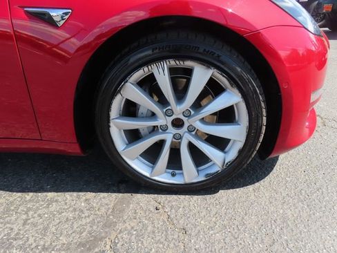 Used 2019 Tesla Model 3 Performance AWD/4WD image 11