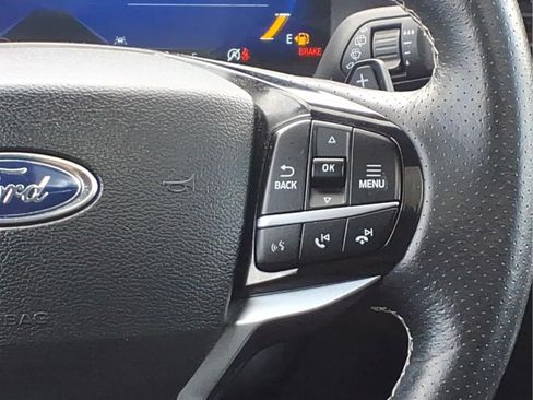 Used 2023 Ford Explorer ST w/ Equipment Group 401A AWD/4WD image 23