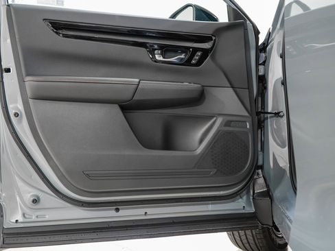 New 2026 Honda CR-V Sport Touring image 19