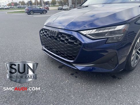 Certified 2025 Audi A3 2.0T Premium Plus w/ Premium Plus Package image 7