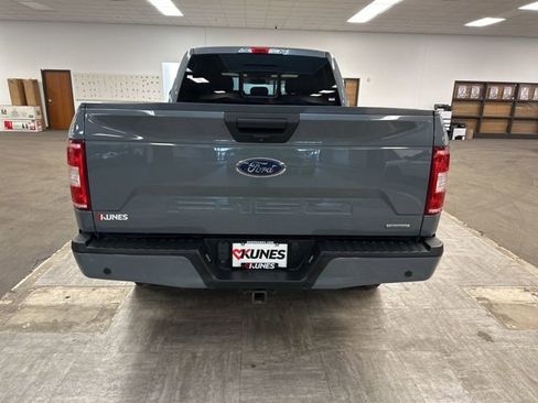 Used 2020 Ford F150 XLT w/ Equipment Group 302A Luxury image 14