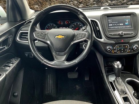Used 2018 Chevrolet Equinox LT image 5