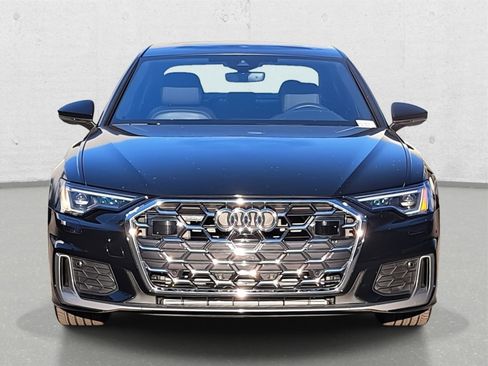 Certified 2025 Audi A6 3.0T Premium w/ Convenience Plus Package image 2