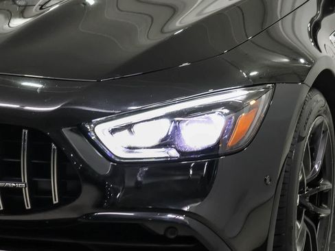 Certified 2023 Mercedes-Benz AMG GT 43 image 7