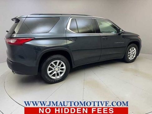 Used 2019 Chevrolet Traverse LT image 5