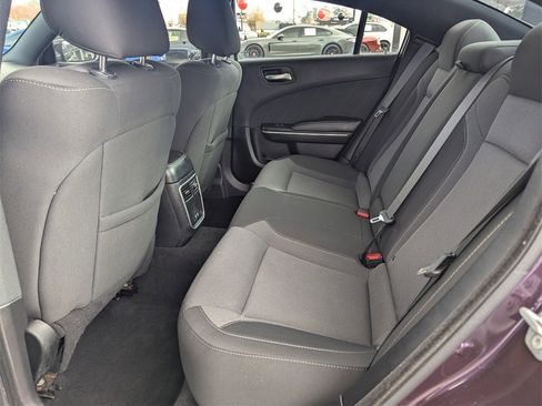 Used 2020 Dodge Charger SXT w/ Cold Weather Package image 9