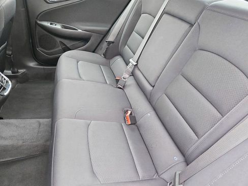 Used 2024 Chevrolet Malibu LT image 21